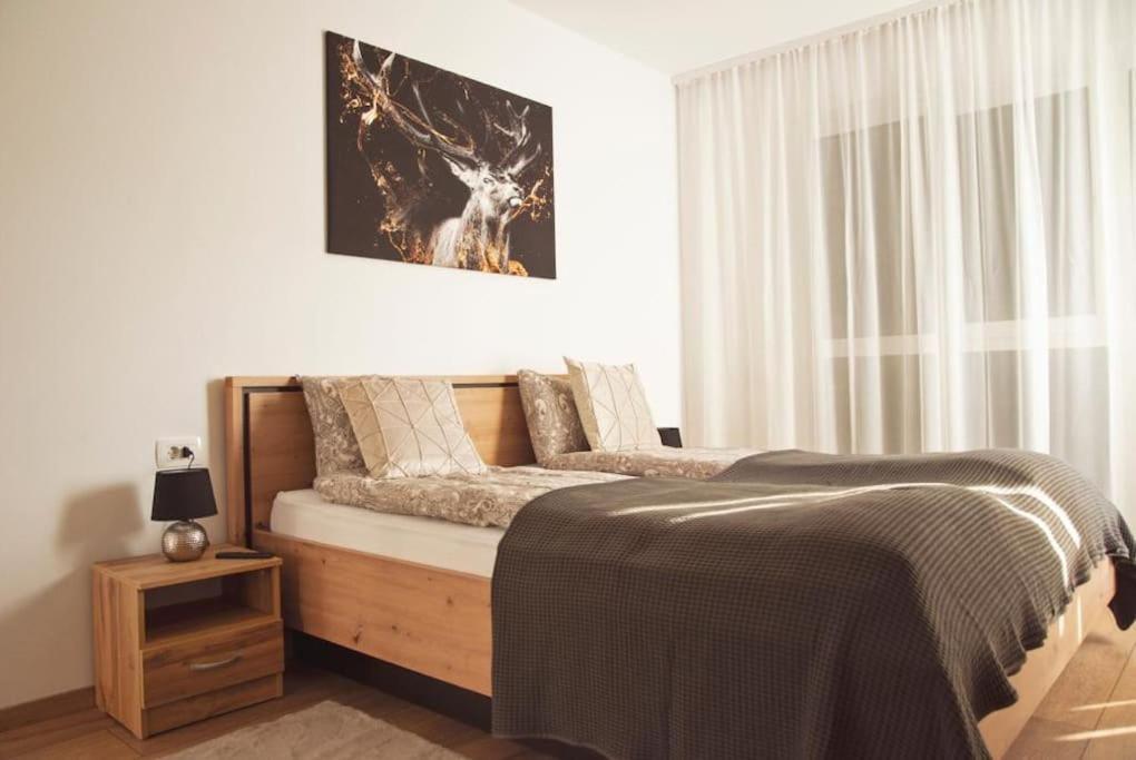 5 Dream Apartment 5 Cu Parcare Privata Oradea Dış mekan fotoğraf