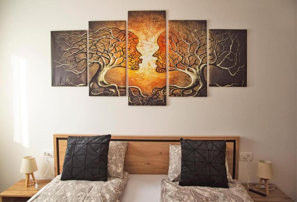 5 Dream Apartment 5 Cu Parcare Privata Oradea Dış mekan fotoğraf