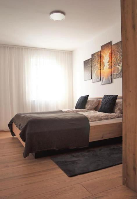 5 Dream Apartment 5 Cu Parcare Privata Oradea Dış mekan fotoğraf