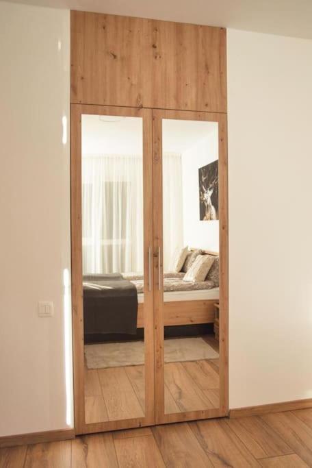 5 Dream Apartment 5 Cu Parcare Privata Oradea Dış mekan fotoğraf