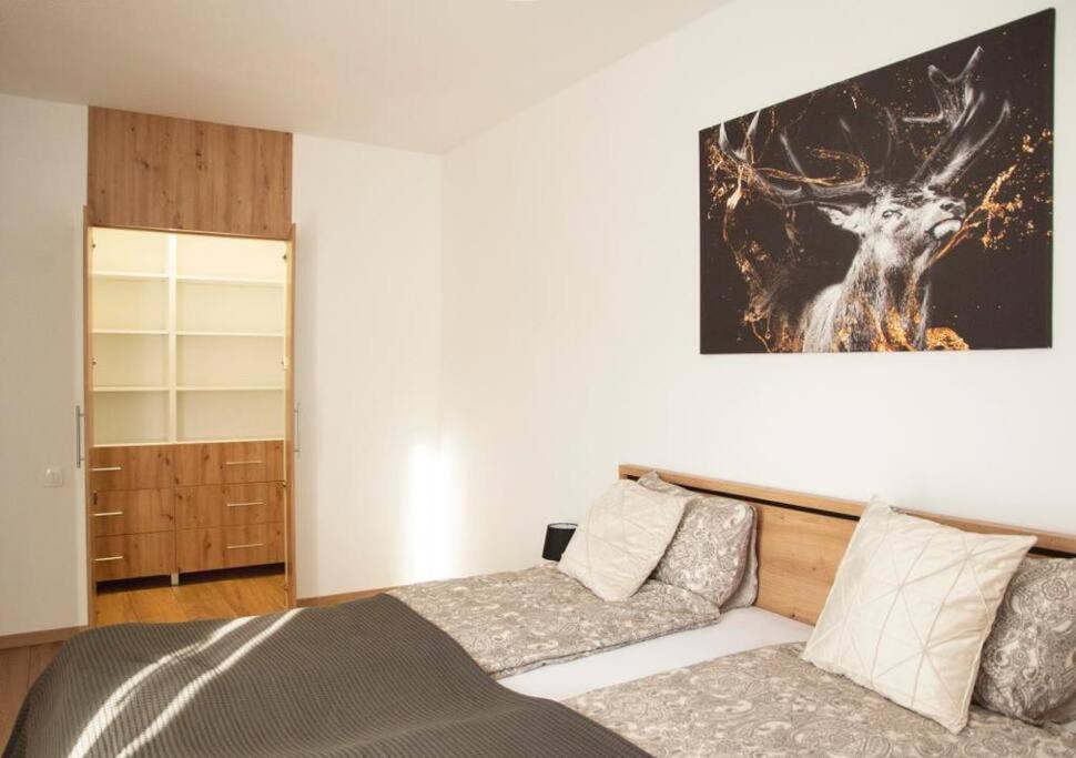5 Dream Apartment 5 Cu Parcare Privata Oradea Dış mekan fotoğraf