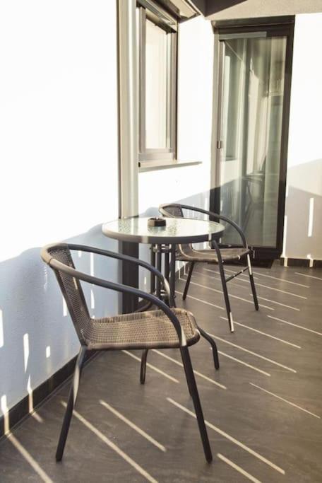 5 Dream Apartment 5 Cu Parcare Privata Oradea Dış mekan fotoğraf