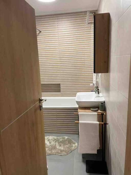 5 Dream Apartment 5 Cu Parcare Privata Oradea Dış mekan fotoğraf