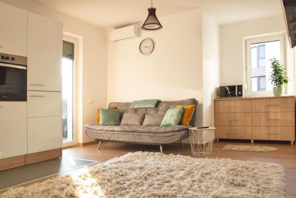 5 Dream Apartment 5 Cu Parcare Privata Oradea Dış mekan fotoğraf